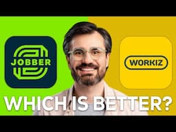 Jobber vs Workiz | Which is the Best Tools for Scheduling, Invoicing & CRM