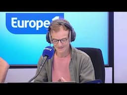 Jonathan Lambert et Fred Testot
