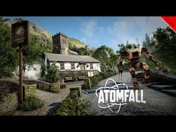 Atomfall: Ep. 3 (on Xbox Series X) - HTG