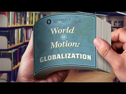 World in Motion: Globalization | OER Project