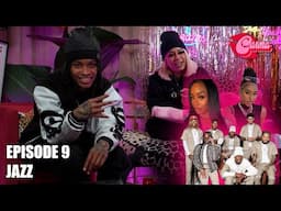 JAZZ Let It ALL OUT! 👀 The Unexpected Tea 🍵 About FOE, TAE, CRYSTAL + MORE! 🫣| THE CARMA SHOW EP.9