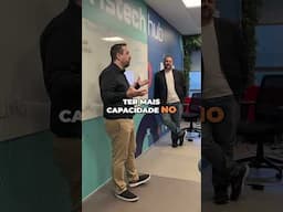 Como O Airbnb é Mais Escalável que um Hotel