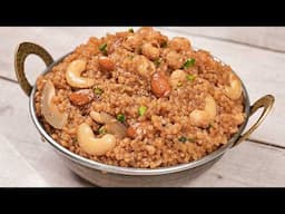 What’s So Special About Gud Lapsi? Find Out | Step-by-Step Gud Lapsi