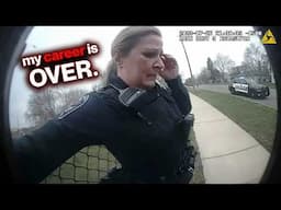 When Cops SH0T KlDS