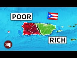 How America Destroyed Puerto Rico
