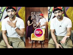 Sumedh Mudgalkar Surprise Mallika Singh On Special Day | Radhakrishn, Hai Junoon | TellyTopUp