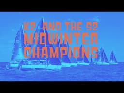 Jeff Padnos and the Champions of the S2 7.9 Are BVI Bound