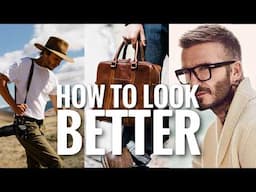 The BEST Minimalist Accessories for Men Over 40: A Guide to Timeless Style