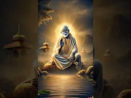 🕉️ Teri Sharan Mein Aaya Baba 🙏 | Sai Baba Miracles 2025 | #SaiBaba #Shorts #TeriSharanMeinAayaBaba