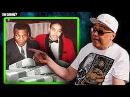 "I Was The Most Famous Drug Dealer In New York"- Drug Lord Peter Shue Speaks On His Wild Party Days