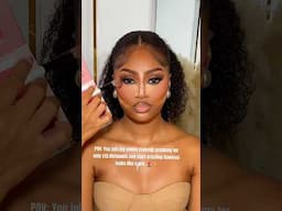 Invest in yourself for less than the cost of lunch! 🤯👀🥳 #makeup #makeuptutorial