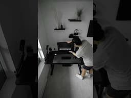 Weekly Office Deep Clean