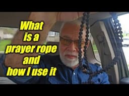 Discovering The Spiritual Significance Of The Prayer Rope