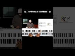 Let’s get into this class hymn playthrough 🎶🎹