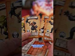 HeroQuest First Light