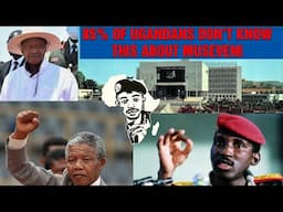 85% of Ugandans Don’t Know This About Museveni