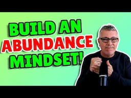 EFT Tapping: Attract More Money Into Your Life! — David Childerley