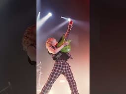ONE OK ROCK - Minneapolis (Recap) from North American Tour 2025