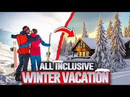 Winter Vacations *DIFFENRT* From All Others