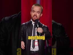 You made me a man! 💪🏼 Happy Father’s Day Dad! ❤️🎤 Brad Williams #lol #funny #life #facts #shorts