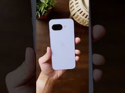 a more affordable Pixel! Pixel 9a unboxing #pixel9a #googlepixel