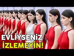 35 Dolara Evlilik Yapılan Ülke! Evlilik Mi Ticaret Mi? (Evde Kimse Yokken İzle)