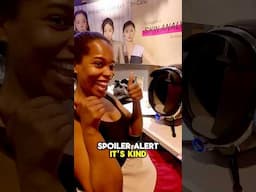 #beauté #blacktravel #vacation #spaday #spaexperience #popupshops #facial #massage #traveltips