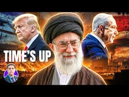 It's Done: Israel Bombed Iran (Now What?!)