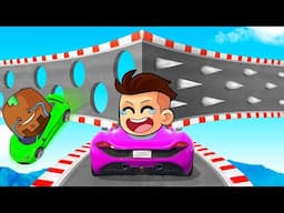 NO ESCOJAS el CAMINO INCORRECTO en GTA 5 ONLINE