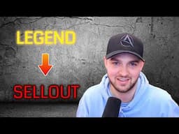 How Greed Destroyed Ali-A