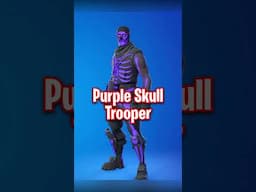 Skins You'll Never Have!