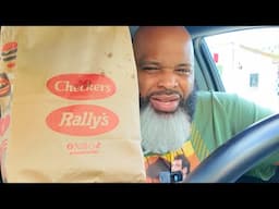 Is CHECKERS & RALLY'S the BEST Fast Food Chain?