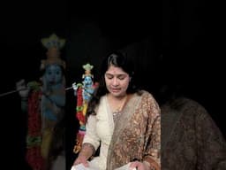 NARAYANEEYAM | DASAKAM 5.5| SRISHTI