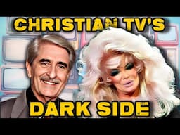 The Scandals and Family Betrayal of TBN’s Paul and Jan Crouch | Documentary