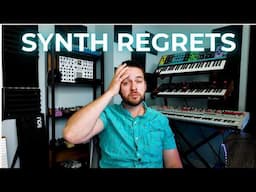 5 Amazing Synths I Regret Buying