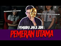 APAKAH TEMAN KAMU ADA YANG SEPERTI INI? - TC