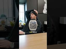 Which Richard Mille do you recommend?