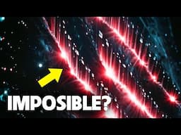 Did James Webb Just Detect a New "Wow" Signal from Proxima Centauri?