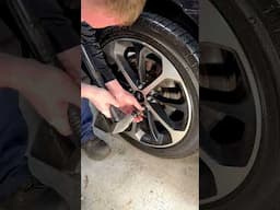 Stuck wheel? This will fix it! #shorts