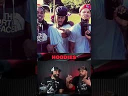 tiktoker says "you're racist if you say black fatigue" yeah, we know... #shorts