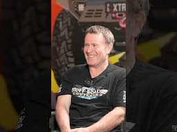 Old Cars and Off Track - Podcast Drops Tomorrow #4wd #suspension #podcast #discussion_on_youtube