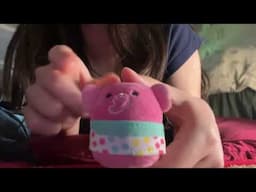 ASMR| Cantandote a Dormir