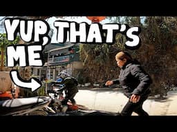 This was NOT How I Wanted To Arrive at This Hotel... | Ep.6