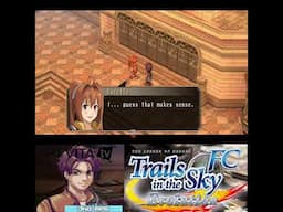 Trails in the Sky FC Evo (PSVITA) part 22 | Jho RPG plays