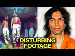 New Footage Of Famous Serial Killer's Home Changes Everything