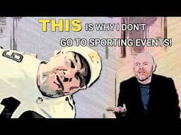 Bill Burr | Stadium Lockup