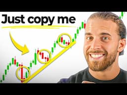 This Trading Strategy is Boring, but Made Me My First $100,000