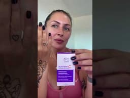 Sustent C Clareador Age Reverse @adatinavideos
