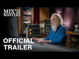 Andrew Scheps Mixing in Atmos 'David’ by Low Roar | Trailer