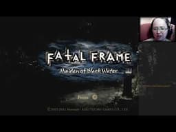 Fatal Frame 5 - time to defeat the b00bies